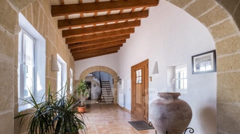 Islas Baleares - Alayor - 15000m2