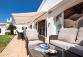 Casa de campo con terreno en venta en la España, Alaior, ref: TR194808 foto