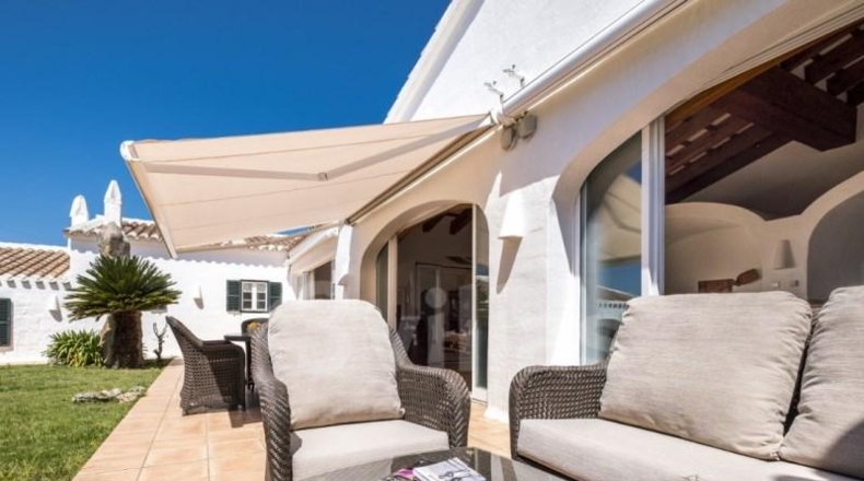 Islas Baleares - Alayor - 15000m2