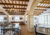 Casa de campo con terreno en venta en la España, Alaior, ref: TR194808 foto