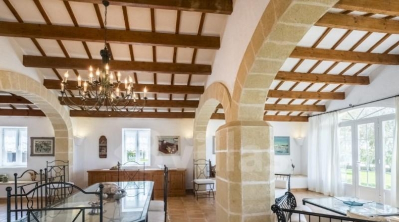 Islas Baleares - Alayor - 15000m2