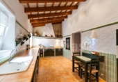 Casa de campo con terreno en venta en la España, Alaior, ref: TR194808 foto