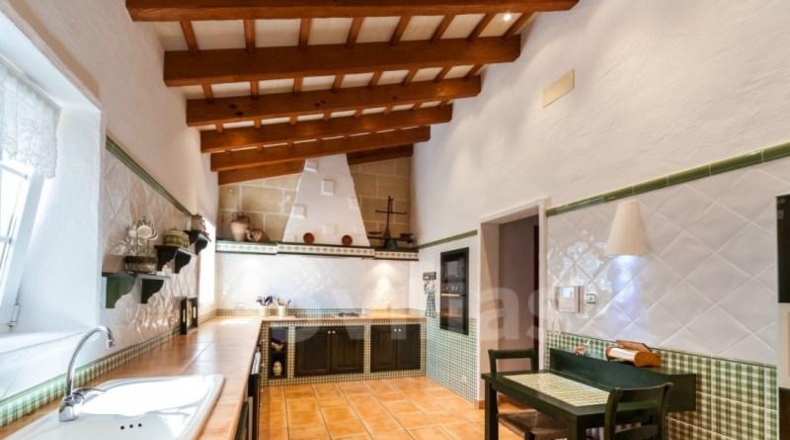 Islas Baleares - Alayor - 15000m2