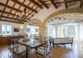 Casa de campo con terreno en venta en la España, Alaior, ref: TR194808 foto
