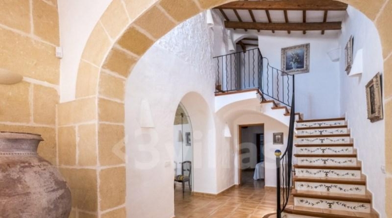 Islas Baleares - Alayor - 15000m2