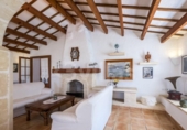 Casa de campo con terreno en venta en la España, Alaior, ref: TR194808 foto