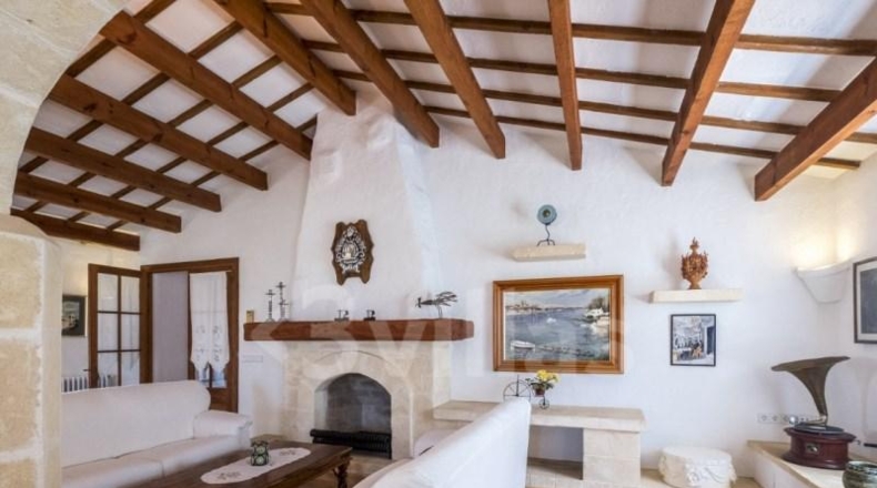 Islas Baleares - Alayor - 15000m2
