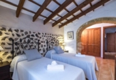 Casa de campo con terreno en venta en la España, Alaior, ref: TR194808 foto
