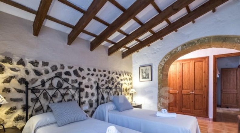Islas Baleares - Alayor - 15000m2