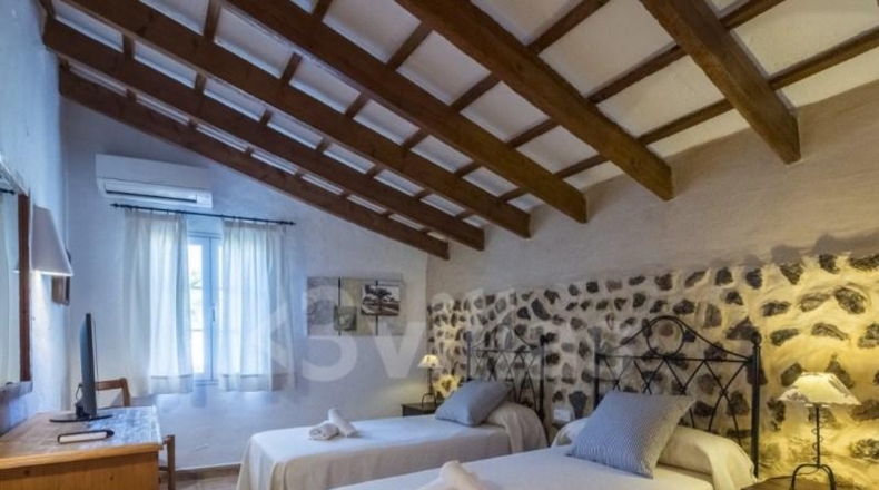 Islas Baleares - Alayor - 15000m2