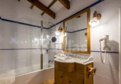 Casa de campo con terreno en venta en la España, Alaior, ref: TR194808 foto