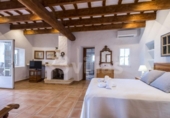 Casa de campo con terreno en venta en la España, Alaior, ref: TR194808 foto