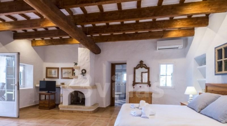 Islas Baleares - Alayor - 15000m2