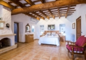 Casa de campo con terreno en venta en la España, Alaior, ref: TR194808 foto