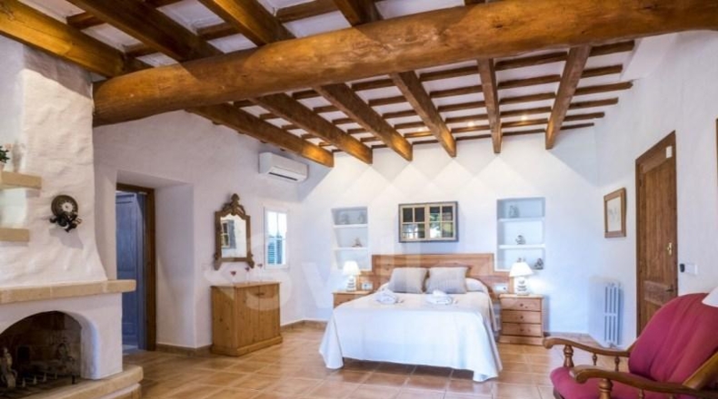 Islas Baleares - Alayor - 15000m2