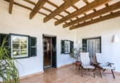 Casa de campo con terreno en venta en la España, Alaior, ref: TR194808 foto