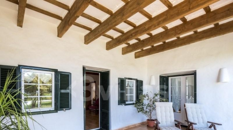 Islas Baleares - Alayor - 15000m2