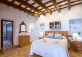 Casa de campo con terreno en venta en la España, Alaior, ref: TR194808 foto