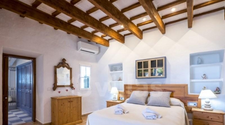 Islas Baleares - Alayor - 15000m2