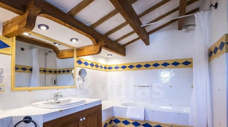 Islas Baleares - Alayor - 15000m2