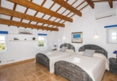 Casa de campo con terreno en venta en la España, Alaior, ref: TR194808 foto