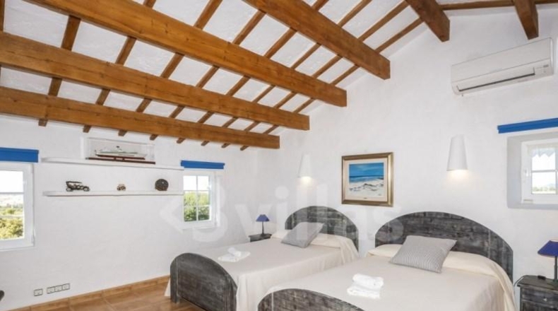 Islas Baleares - Alayor - 15000m2
