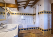 Casa de campo con terreno en venta en la España, Alaior, ref: TR194808 foto