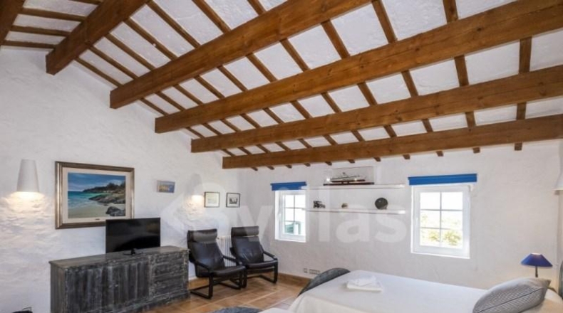 Islas Baleares - Alayor - 15000m2