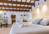 Casa de campo con terreno en venta en la España, Alaior, ref: TR194808 foto