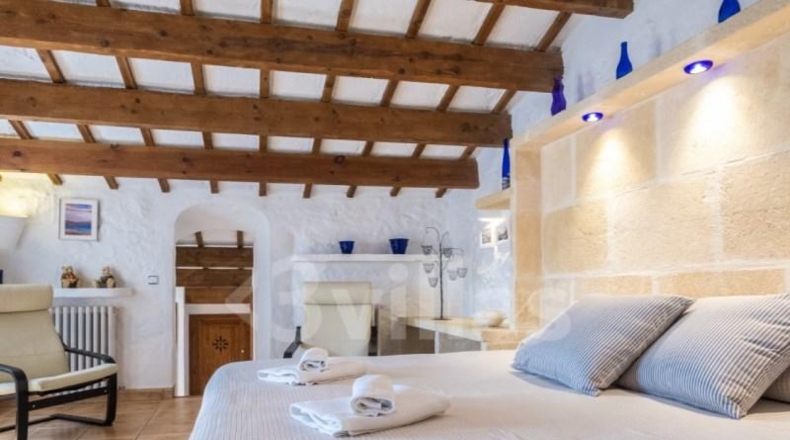 Islas Baleares - Alayor - 15000m2
