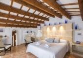 Casa de campo con terreno en venta en la España, Alaior, ref: TR194808 foto