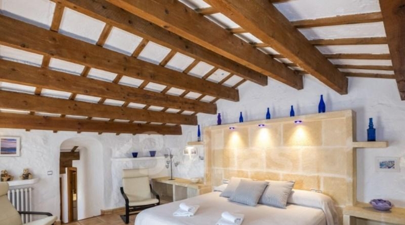 Islas Baleares - Alayor - 15000m2