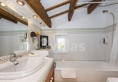 Casa de campo con terreno en venta en la España, Alaior, ref: TR194808 foto