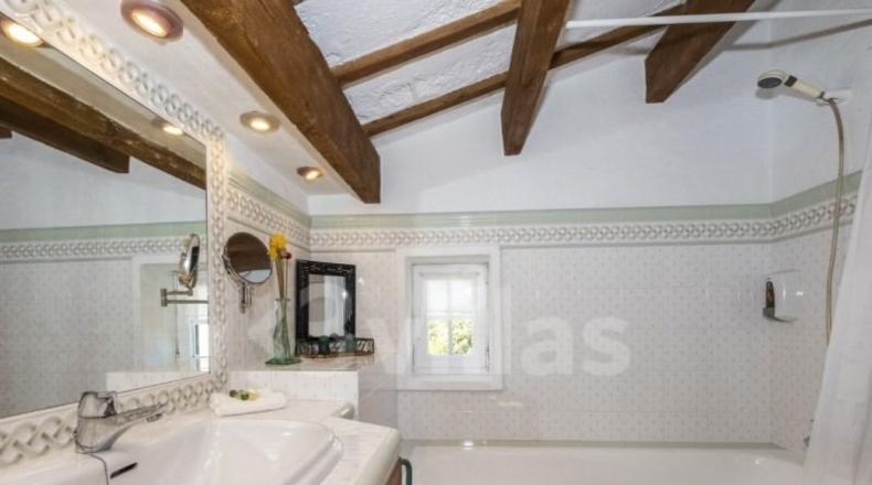 Islas Baleares - Alayor - 15000m2
