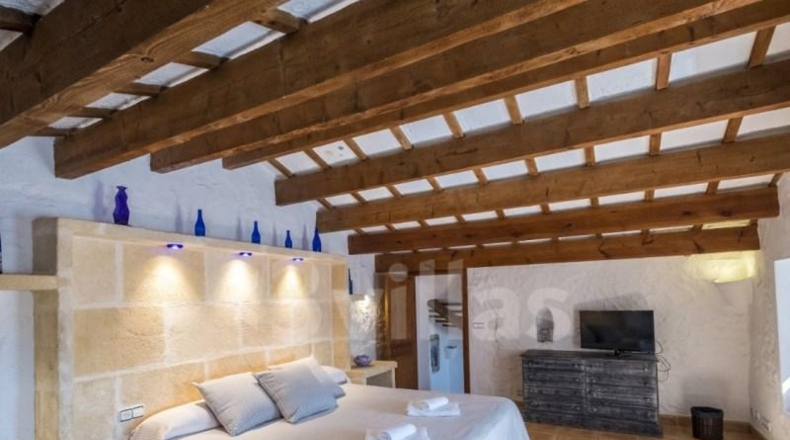 Islas Baleares - Alayor - 15000m2