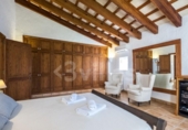 Casa de campo con terreno en venta en la España, Alaior, ref: TR194808 foto