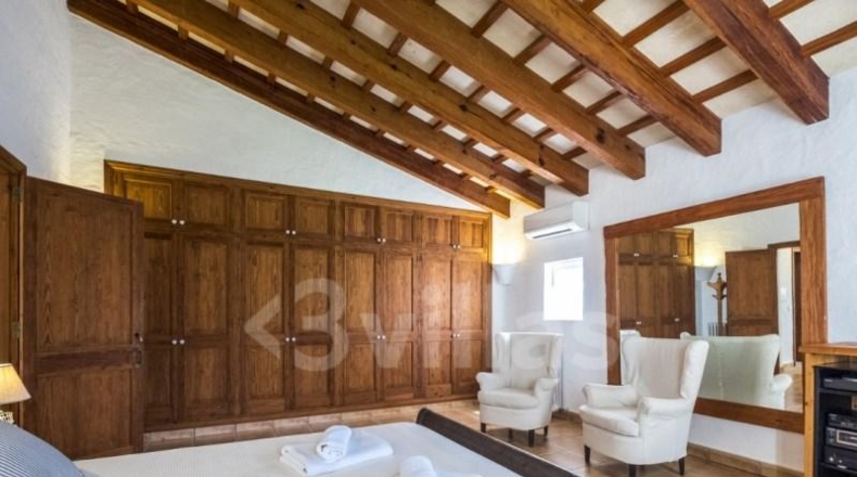 Islas Baleares - Alayor - 15000m2