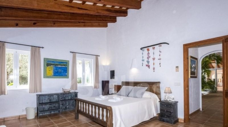 Islas Baleares - Alayor - 15000m2
