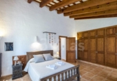 Casa de campo con terreno en venta en la España, Alaior, ref: TR194808 foto