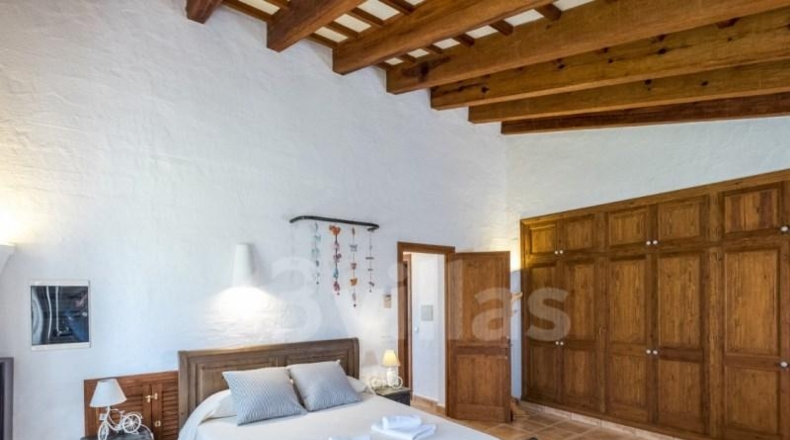 Islas Baleares - Alayor - 15000m2