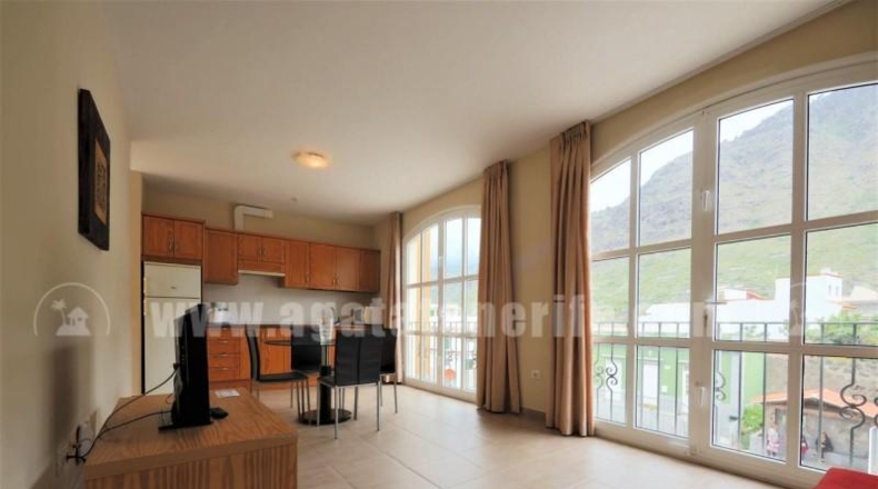 Santa Cruz de Tenerife - Buenavista del Norte - 1200m2