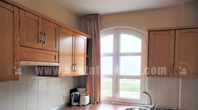 Santa Cruz de Tenerife - Buenavista del Norte - 1200m2