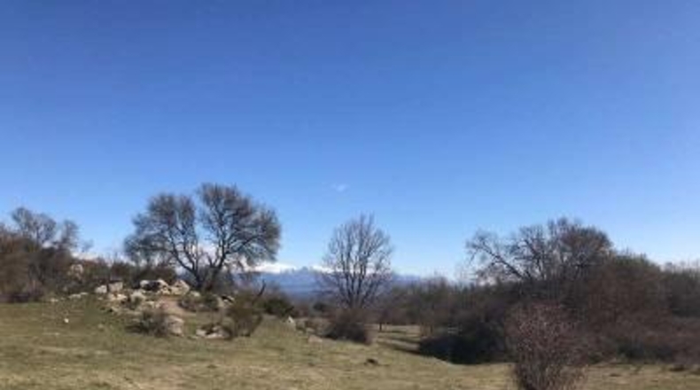 Comunidad de Madrid - San Lorenzo de El Escorial - 900m2