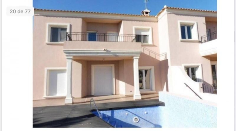 Alicante - Calpe - 14755m2