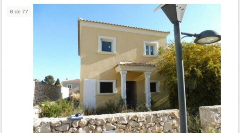 Alicante - Calpe - 14755m2