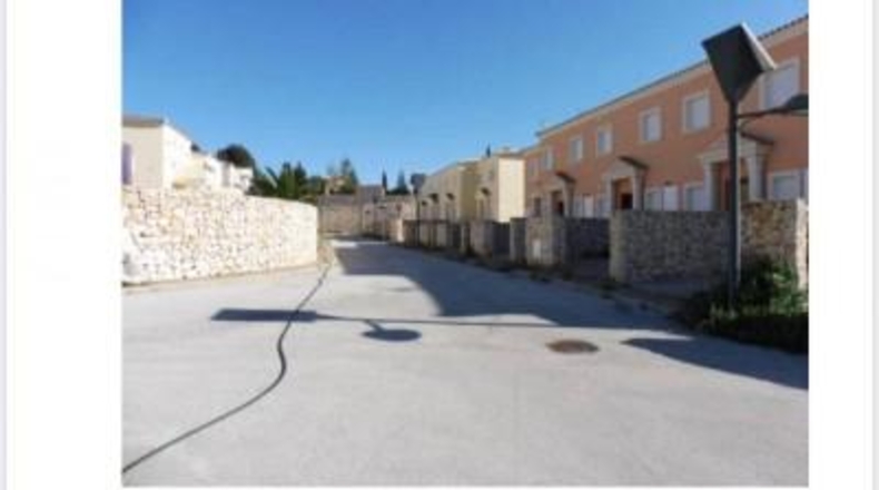 Alicante - Calpe - 14755m2