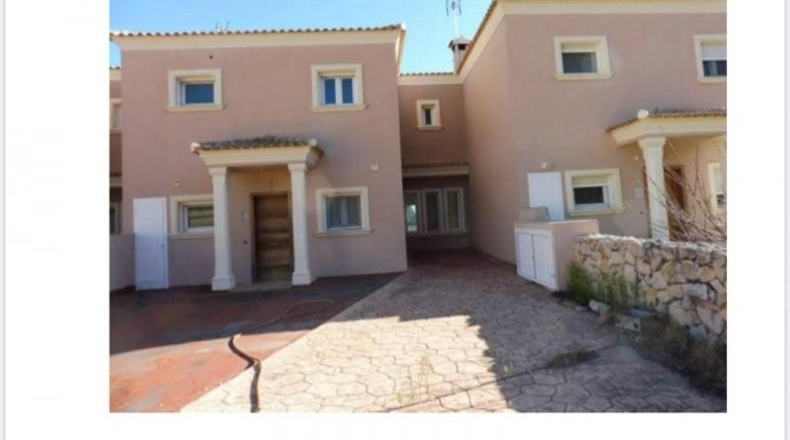 Alicante - Calpe - 14755m2