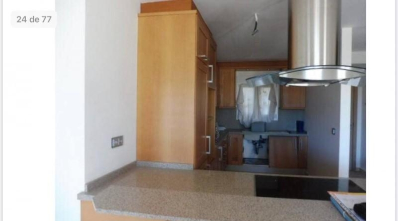 Alicante - Calpe - 14755m2