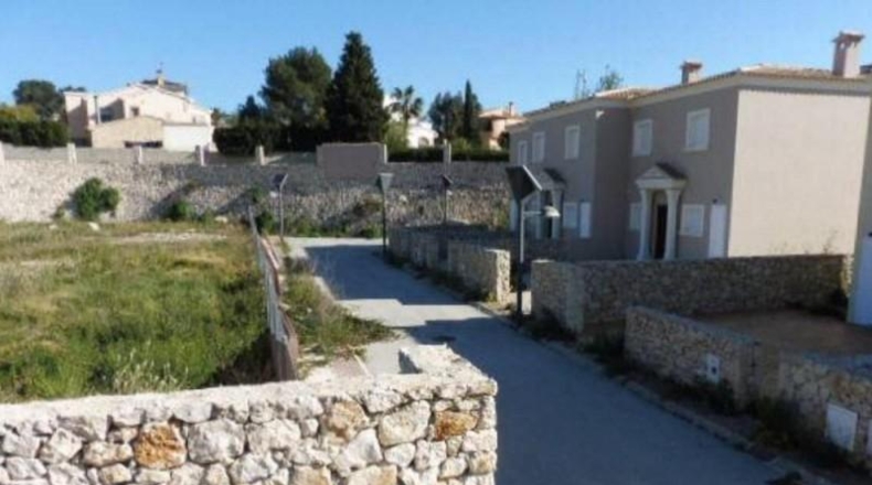 Alicante - Calpe - 14755m2