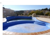 Sòl urbà en venda a la España, Calp, ref.: TR114863 foto